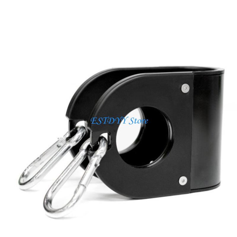 G6DE Barbell Clamp Barbell to  - огляд і ціна Landmine Barbell Attachment
