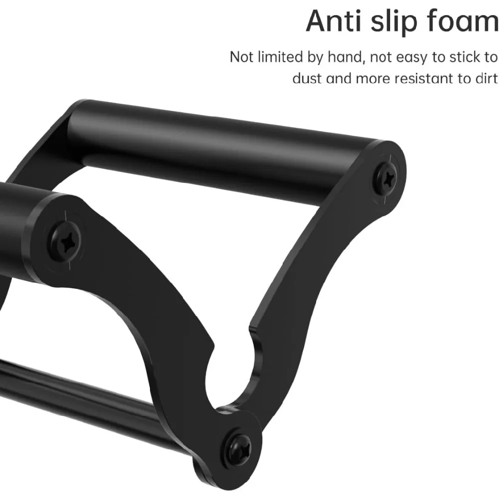 V-bar landmine handle attachme - огляд і ціна Landmine Barbell Attachment