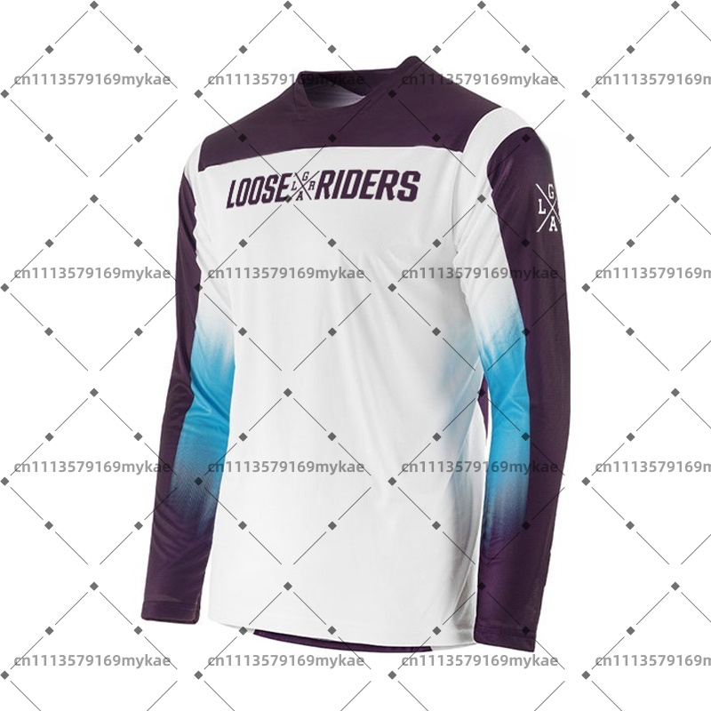 Loose Riders Unisex MTB Cross  - огляд і ціна Crossfit Gear For Men