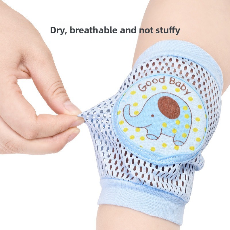 Baby Knee Pads 1 Pair - Thin S - огляд і ціна Knee Sleeve Pair