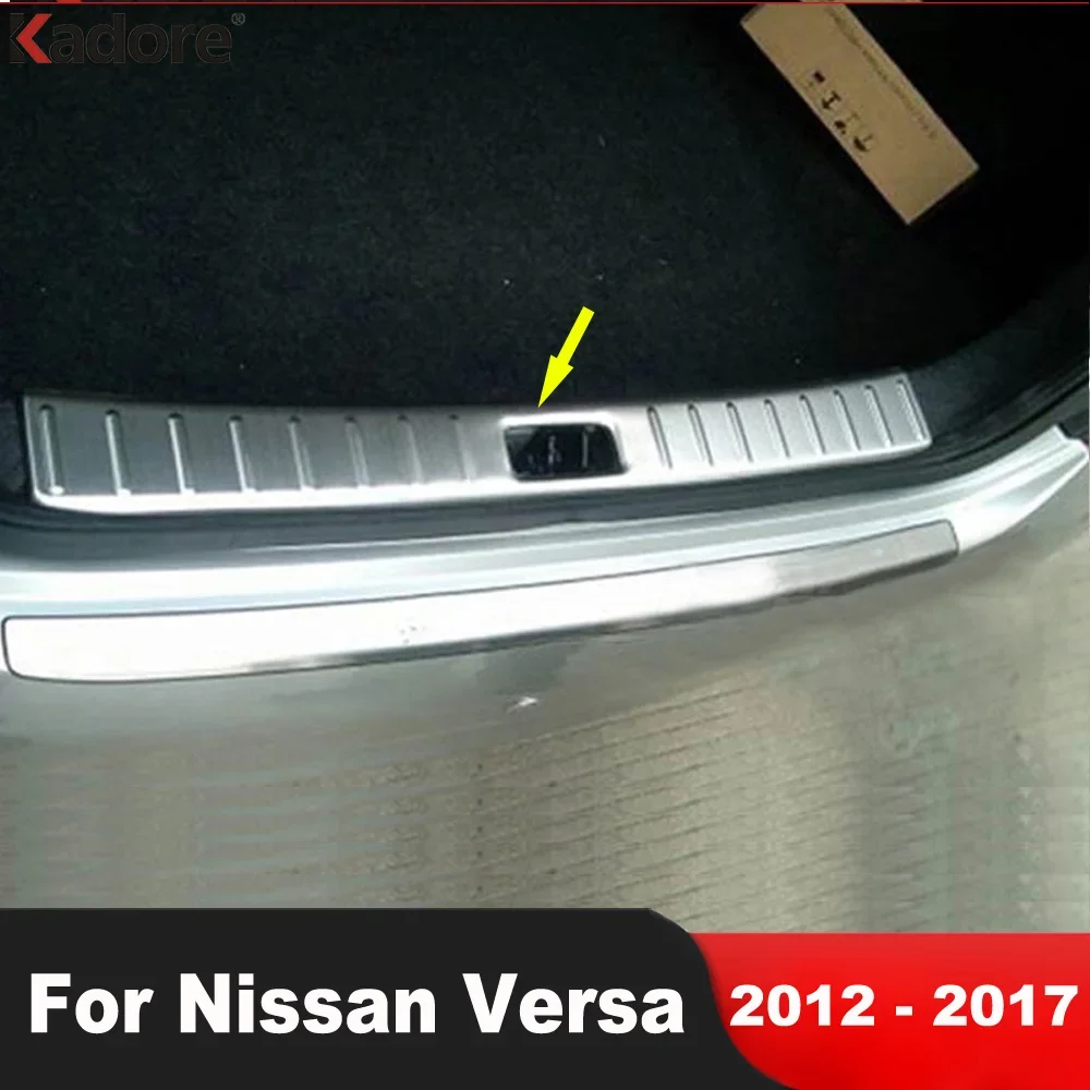 Rear Trunk Bumper Cover Trim F - огляд і ціна Bumper Plate 10Kg