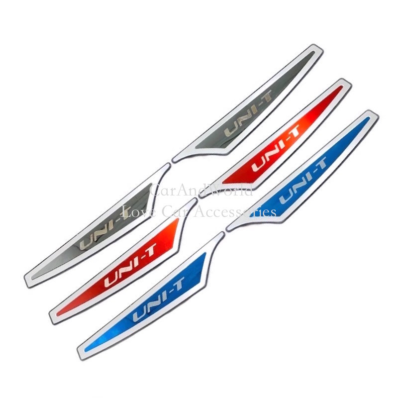 Stainless Rear Trunk Bumper Ta - огляд і ціна Bumper Plate 10Kg