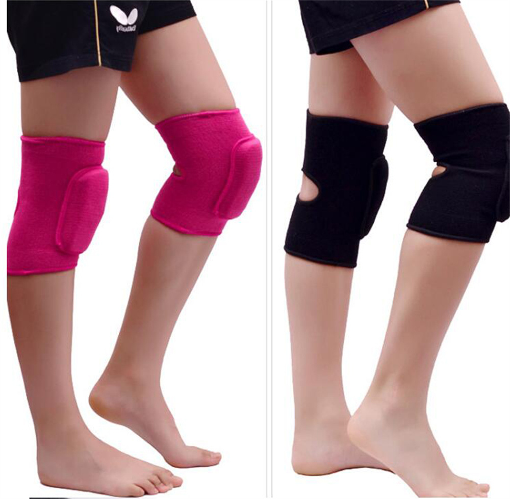 JoyCan 1CM High Quality Knee B - огляд і ціна Knee Sleeve Pair