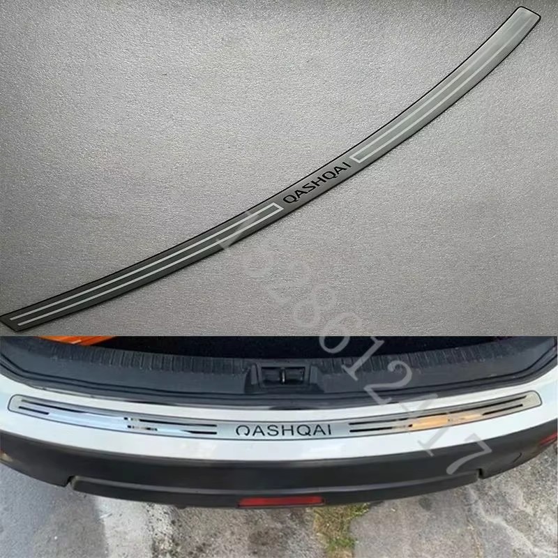 For Nissan Qashqai j10 J11 200 - огляд і ціна Bumper Plate 10Kg