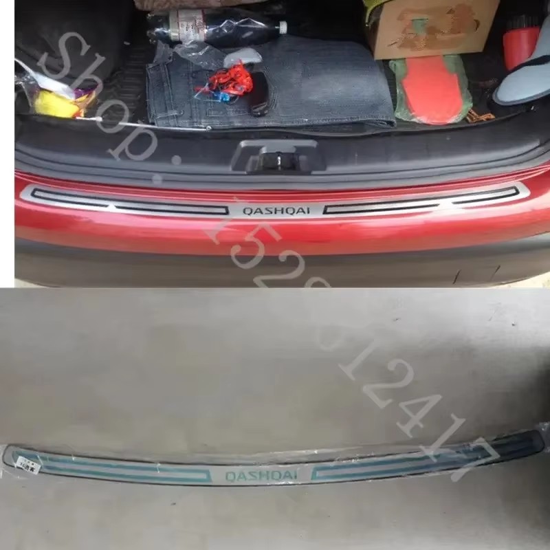 For Nissan Qashqai j10 J11 200 - огляд і ціна Bumper Plate 10Kg