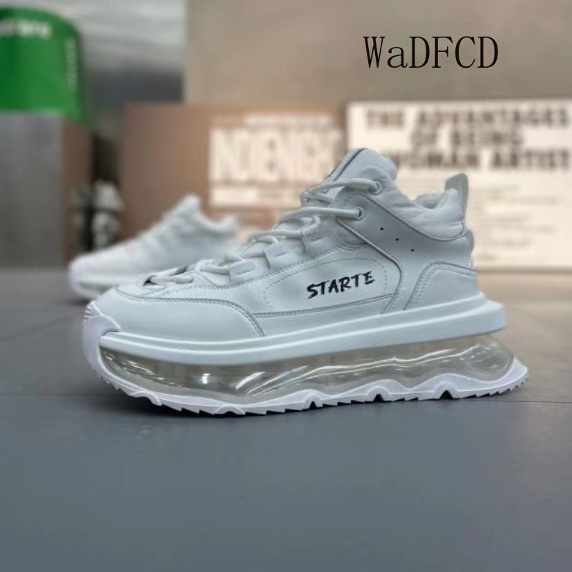 Chunky Sneaker Men Designer Ai - огляд і ціна Crossfit Hard