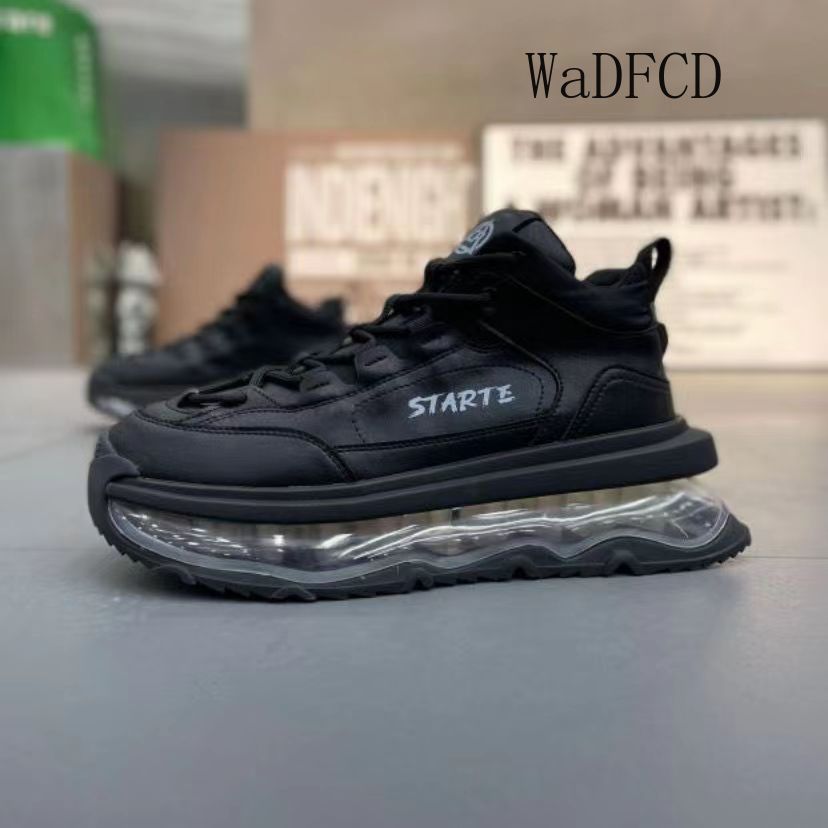 Chunky Sneaker Men Designer Ai - огляд і ціна Crossfit Hard