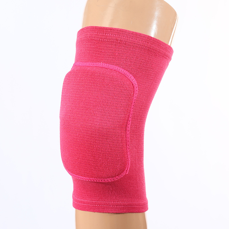 Thickened Sponge Support for D - огляд і ціна Knee Sleeve Pair
