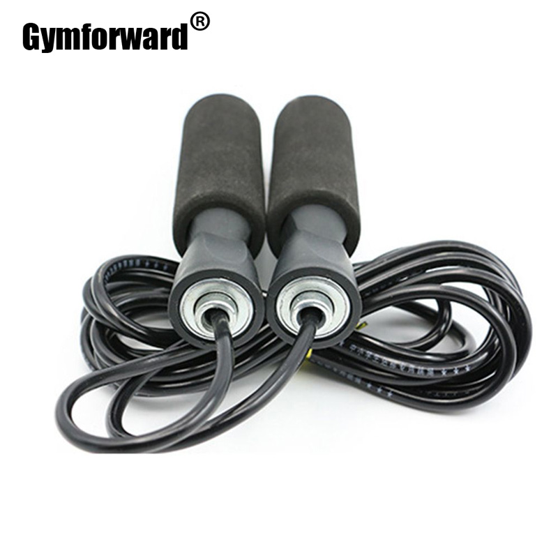 Boxing Jump Rope Speed Skippin - огляд і ціна Crossfit Training Gear