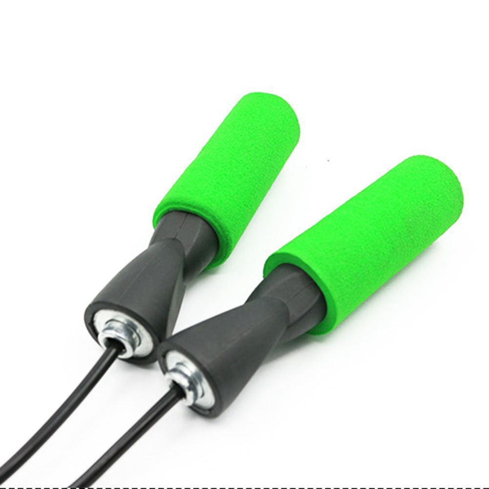 Boxing Jump Rope Speed Skippin - огляд і ціна Crossfit Training Gear