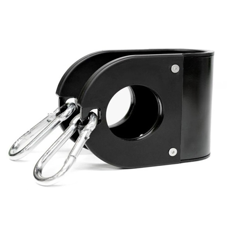 U Shaped Clip T Bar Row Grip A - огляд і ціна Landmine Barbell Attachment
