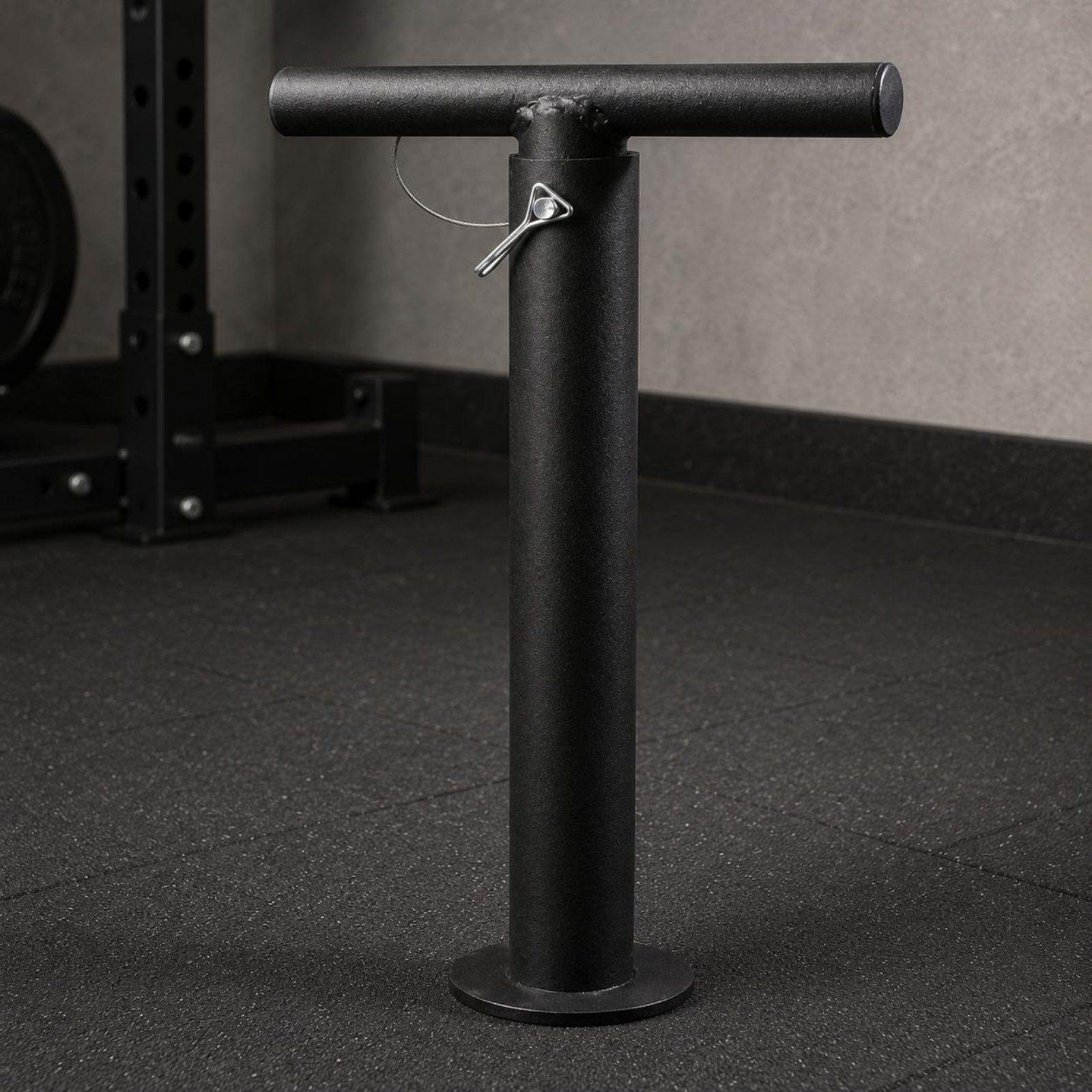 Landmine Bar Handle Heavy Duty - огляд і ціна Landmine Barbell Attachment