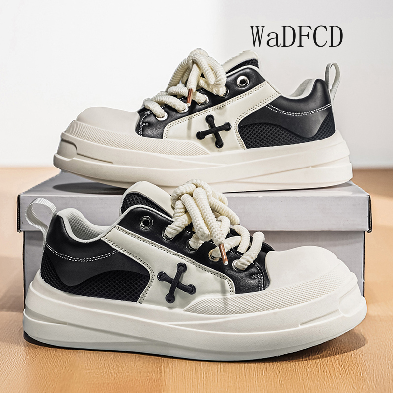 Sneaker Casual Men Original De - огляд і ціна Crossfit Hard