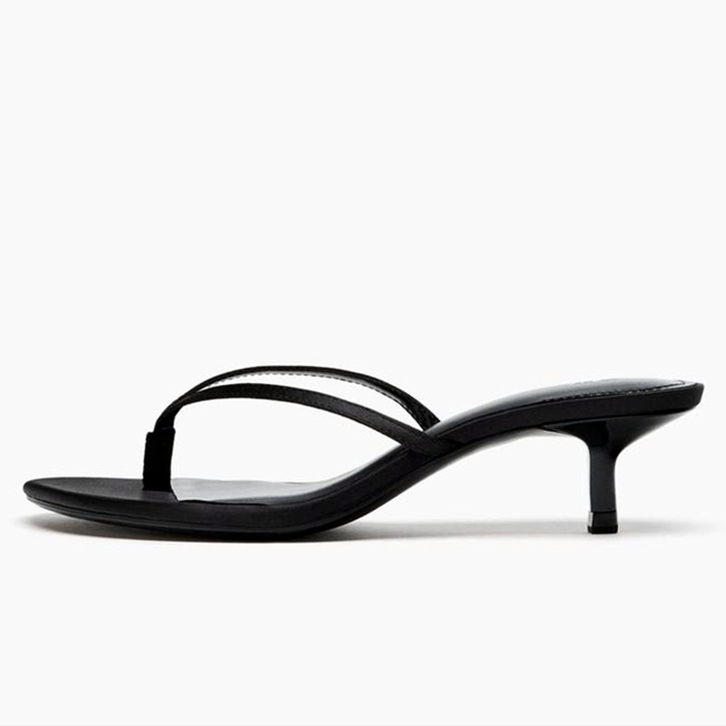 Luxury Satin High-Heeled Flip- - огляд і ціна Crossfit Lady