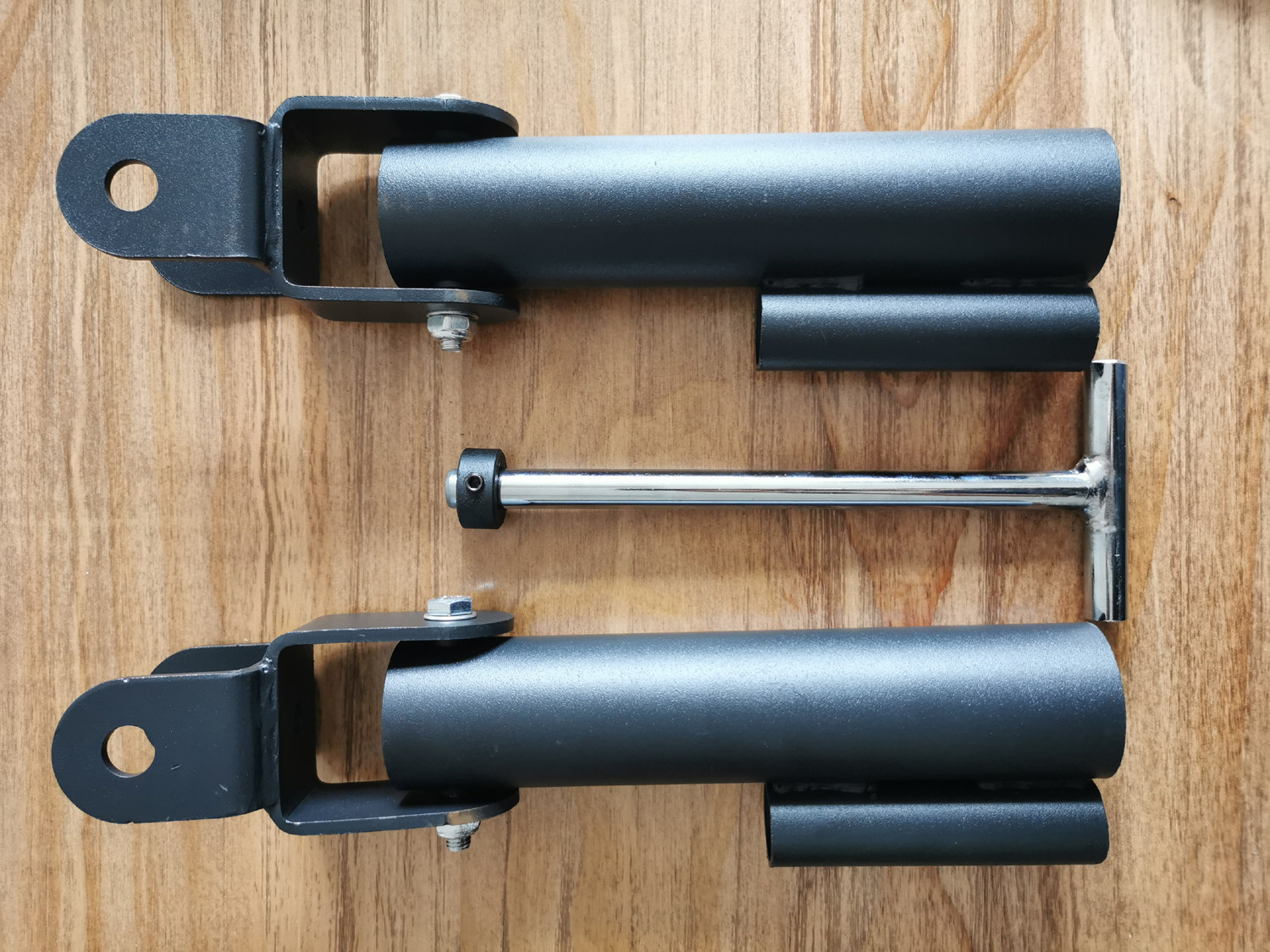 Dual Landmine Attachment For 6 - огляд і ціна Landmine Barbell Attachment