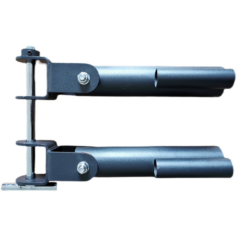 Dual Landmine Attachment For 6 - огляд і ціна Landmine Barbell Attachment