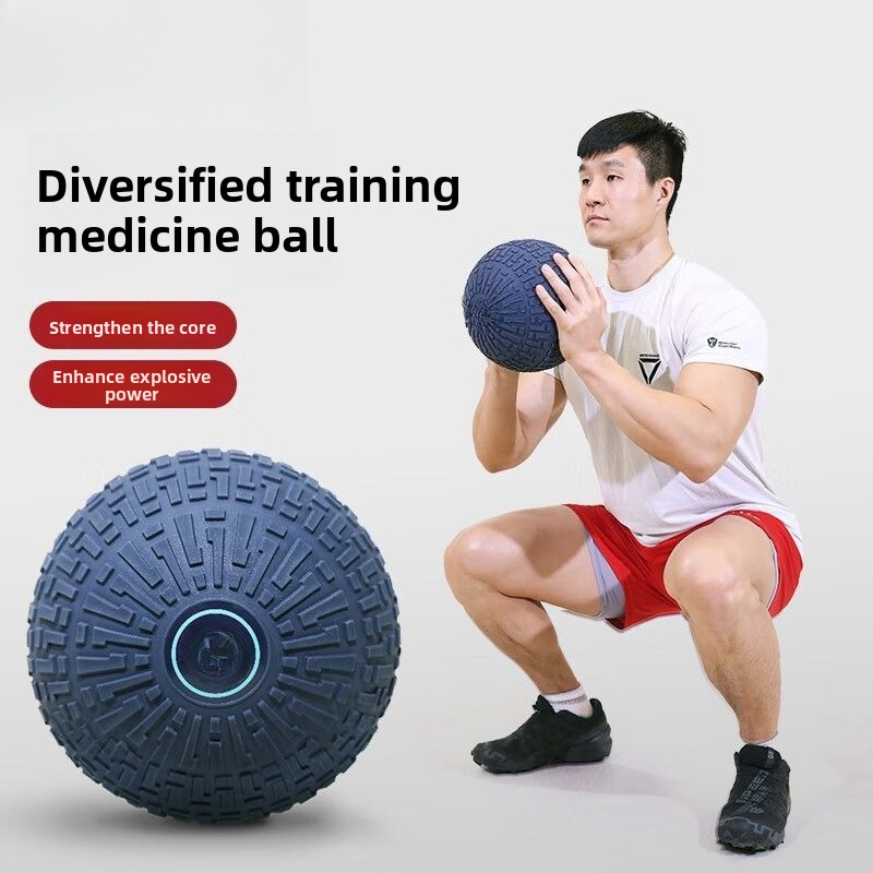 Non‑Elastic Soft Slam Wall Bal - огляд і ціна Crossfit Training Gear